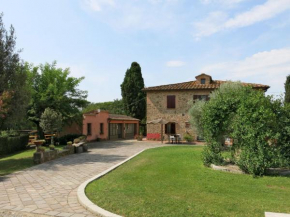 Apartment Le Palaie - by Interhome Molino d'Egola